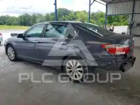 2015 Honda Accord фото