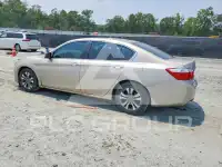 2015 Honda Accord фото