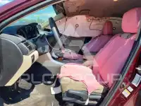 2015 Honda Accord фото