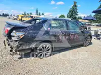 2015 Honda Accord фото