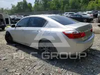2015 Honda Accord фото