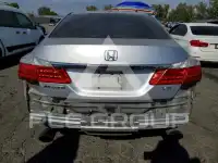 2015 Honda Accord фото