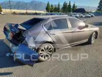 2015 Honda Accord фото