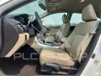 2015 Honda Accord фото