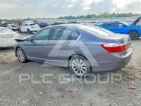 2015 Honda Accord фото
