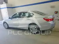 2015 Honda Accord фото