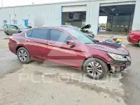 2015 Honda Accord photo