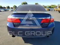 2015 Honda Accord photo