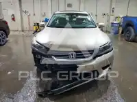 2015 Honda Accord фото