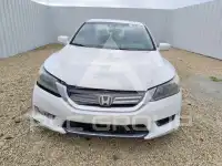 2015 Honda Accord фото