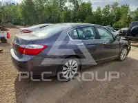 2015 Honda Accord фото