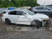 2015 Honda Accord photo