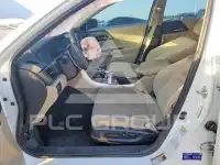 2015 Honda Accord photo