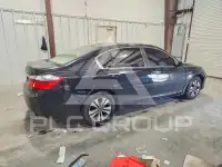 2015 Honda Accord фото