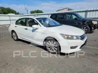 2015 Honda Accord фото