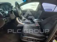 2015 Honda Accord фото
