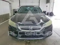 2015 Honda Accord фото