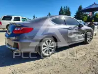 2015 Honda Accord фото