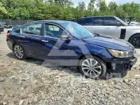 2015 Honda Accord photo