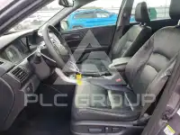 2015 Honda Accord фото