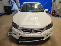 2015 Honda Accord фото