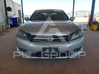 2015 Honda Accord фото