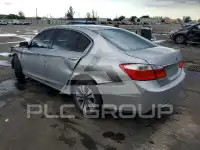 2015 Honda Accord фото