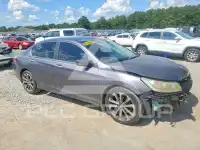 2015 Honda Accord фото