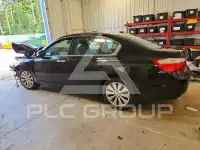 2015 Honda Accord photo