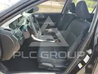 2015 Honda Accord фото