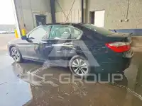2015 Honda Accord фото