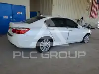 2015 Honda Accord фото