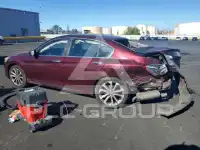 2015 Honda Accord photo