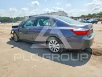 2015 Honda Accord фото