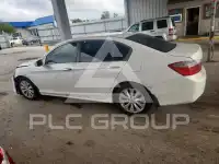 2015 Honda Accord фото