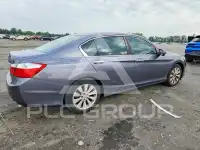 2015 Honda Accord фото