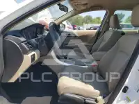 2015 Honda Accord фото