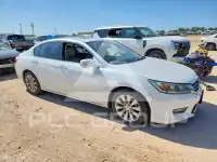 2015 Honda Accord фото