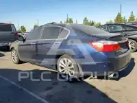 2015 Honda Accord фото