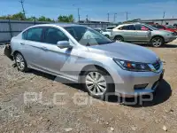 2015 Honda Accord photo