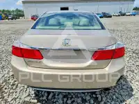 2015 Honda Accord photo