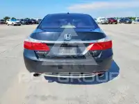 2015 Honda Accord фото