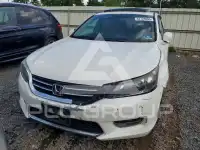 2015 Honda Accord photo