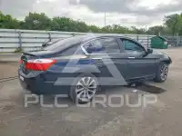 2015 Honda Accord фото