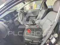 2015 Honda Accord фото