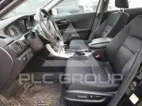 2015 Honda Accord photo