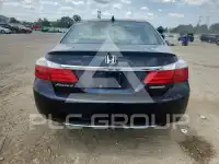 2015 Honda Accord фото