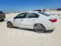 2015 Honda Accord фото