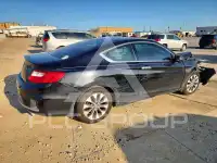 2015 Honda Accord фото