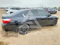 2015 Honda Accord фото